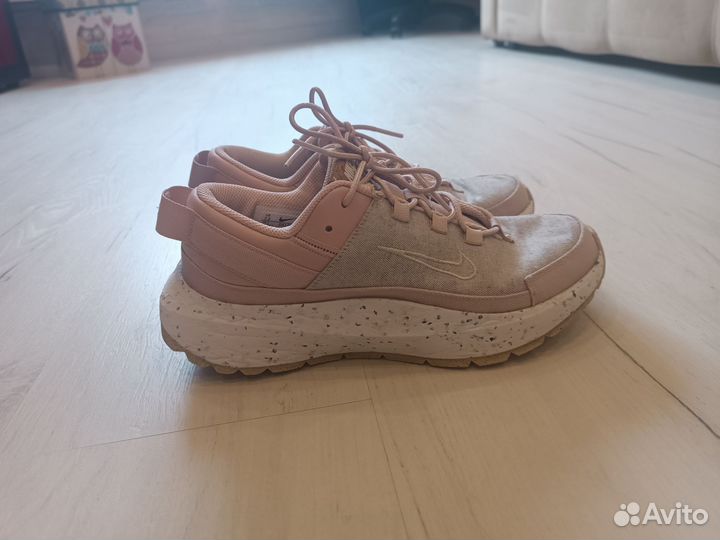 Кроссовки Nike Crater Remixa