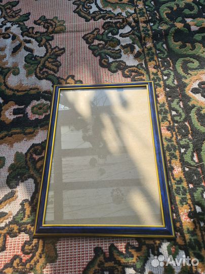 Рамка для фото А4