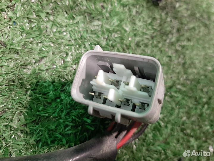 Проводка фары Subaru Impreza GE/GH 2008