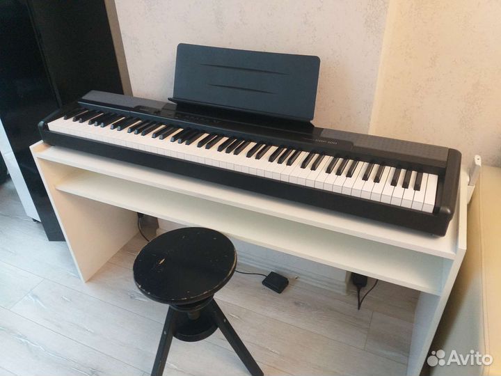 Цифровое пианино casio CDP-100