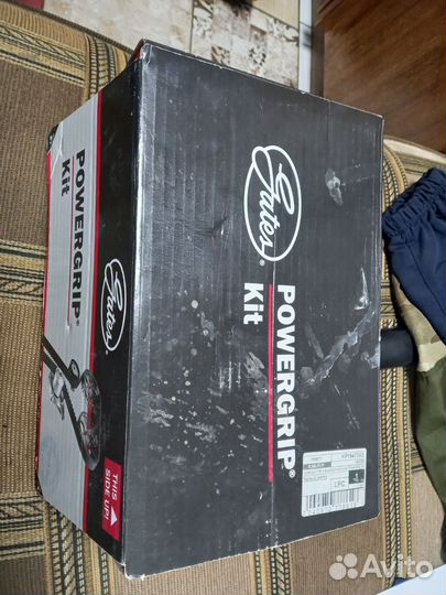 Комплект грм рено