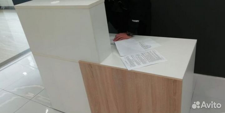 Ресепшен озон от производителя