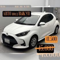 Аренда авто под выкуп/ Авто без банка / кредит