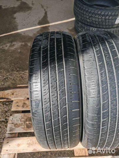 Kumho Sense KR26 225/65 R17