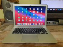 MacBook Air 13 2013 состояние отличное