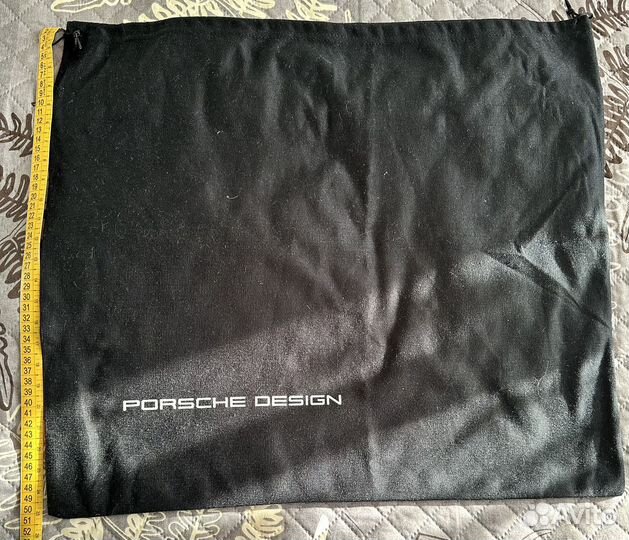 Пыльник для сумки брендовый