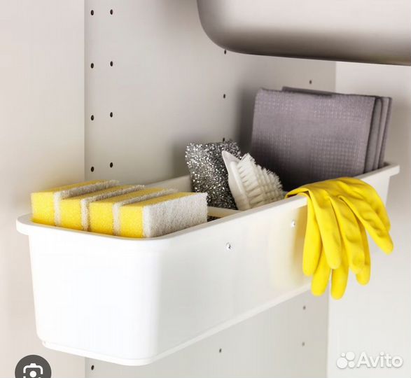 IKEA variera/варьера, выдвижной контейнер