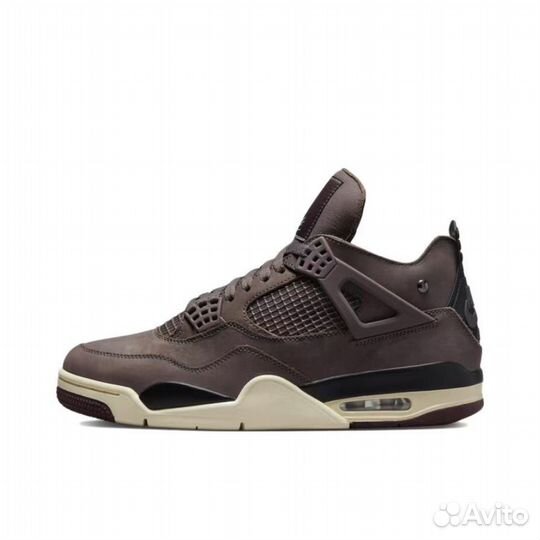 Air Jordan 4 Retro Brown (43р)