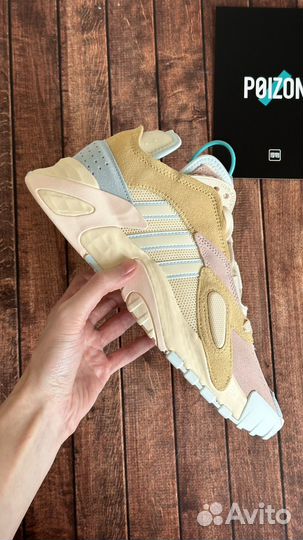 Adidas Originals Streetball Оригинал (38)