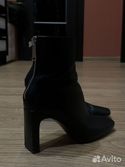 Ботильоны maag 39