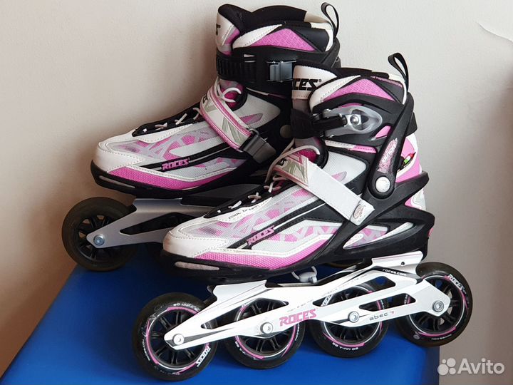 Ролики Roces Xenon р. 40-41