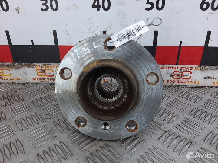 Подшипник BMW 5 F07/F10/F11 2013 33006867806