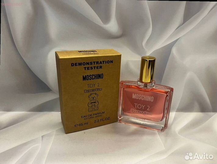 Moschino toy 2 bubble gum (Арт.79547)