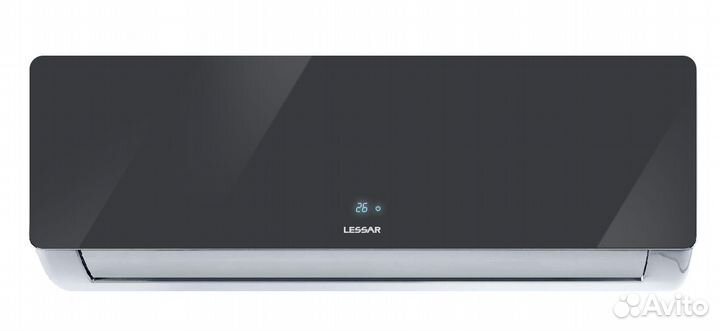 Lessar LS-HE09KNA2AC/LU-HE09KNA2AC