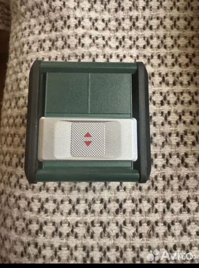 Лазерный уровень bosch quigo