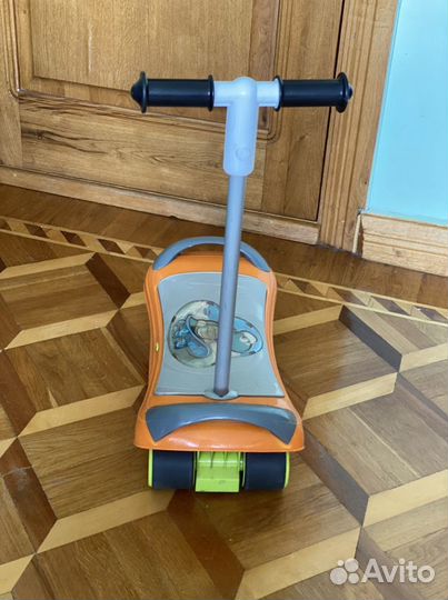 Самокат детский
