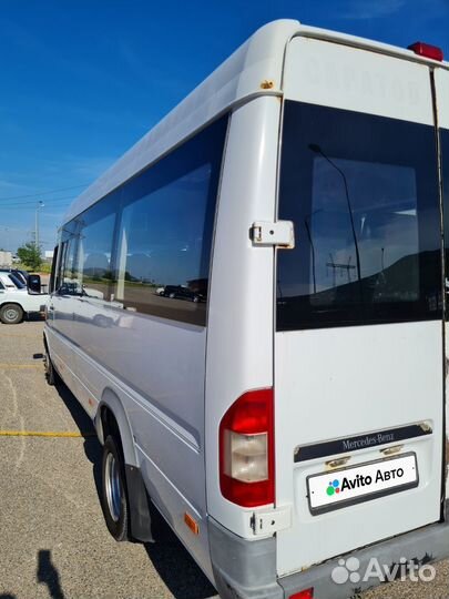 Mercedes-Benz Sprinter Classic 2.1 МТ, 2013, 90 000 км