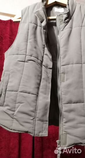 Безрукавка женская