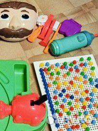 Детские игрушки