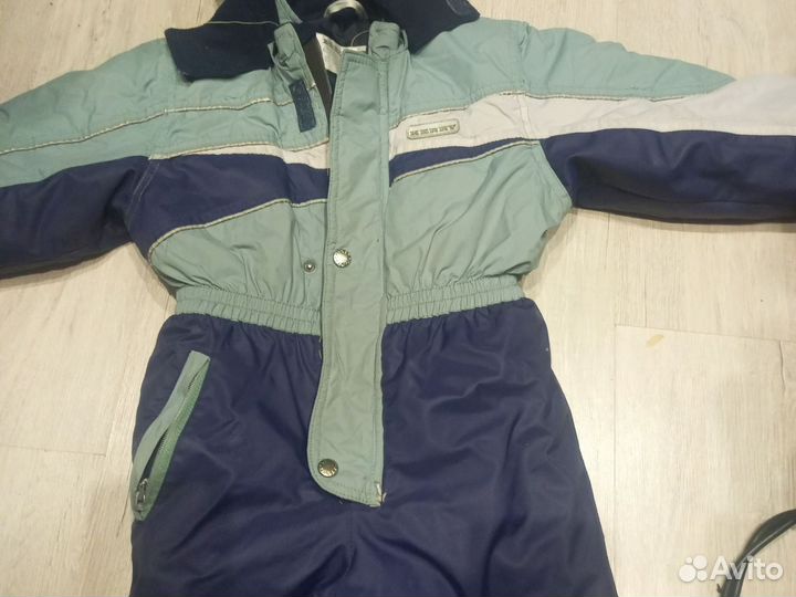 Комбинезон kerry