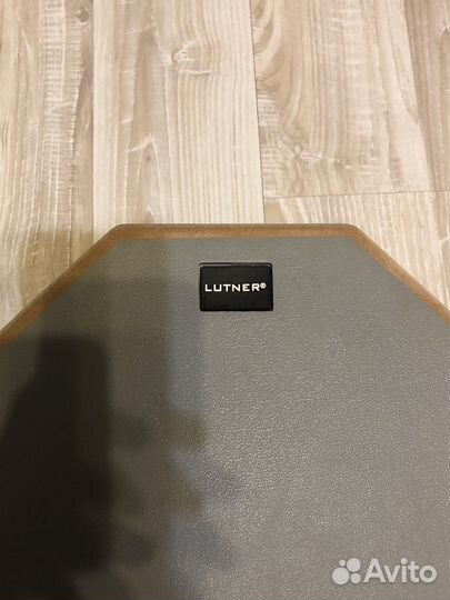 Тренировочный пэд lutner