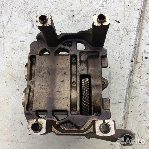 Вал балансирный Форд Фокус 1