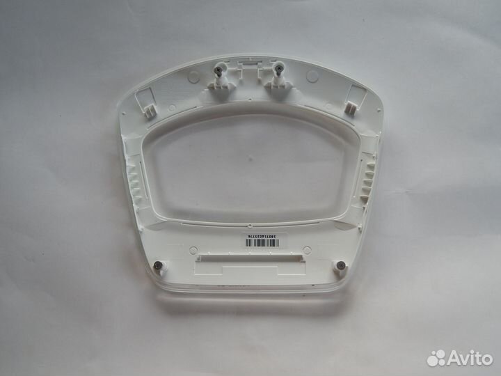 Крышка двери дозагрузки для ст.машин Samsung