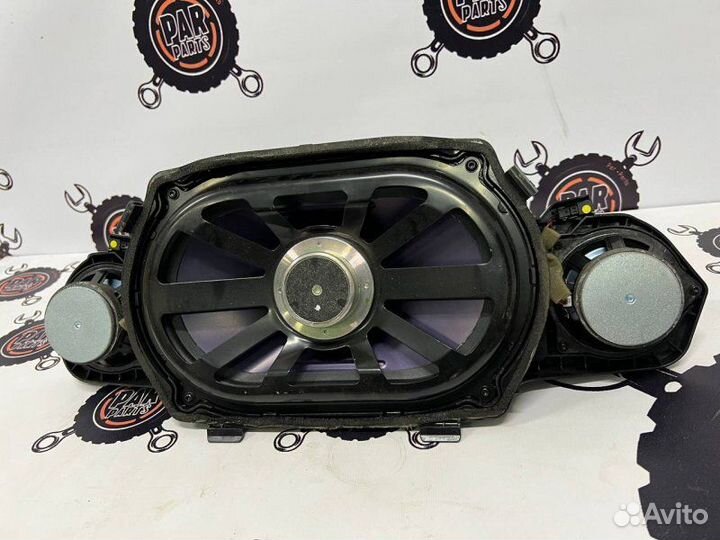 Сабвуфер Harman/Kardon Mercedes-Benz W221 S350