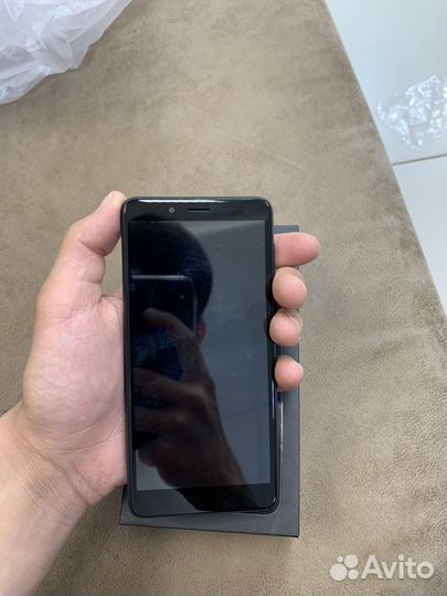 Highscreen wallet