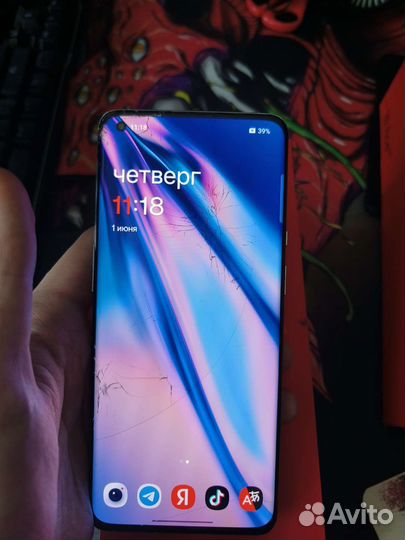 Oneplus 9 pro 256gb