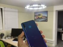 HONOR 20 Lite (Global), 4/128 ГБ