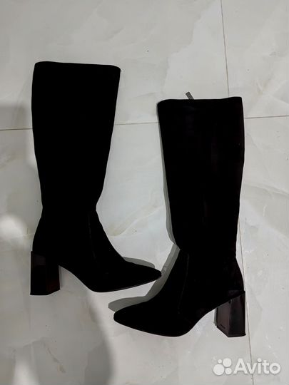 Сапоги Carlo Pazolini