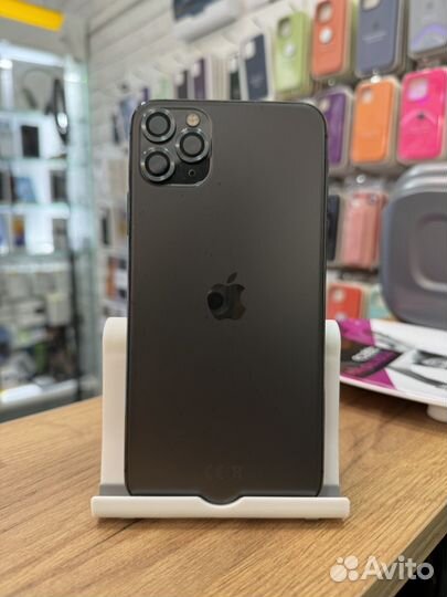 iPhone 11 Pro Max, 256 ГБ
