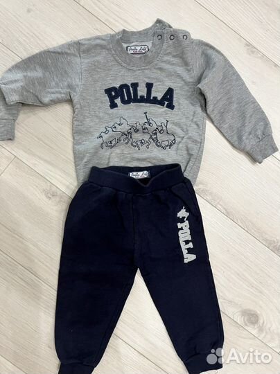 Вещи пакетом на мальчика 2-3 года