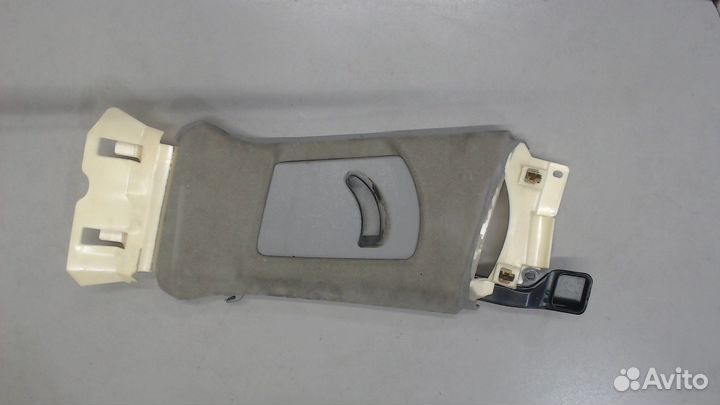 Обшивка стойки Audi S8 (D3), 2008