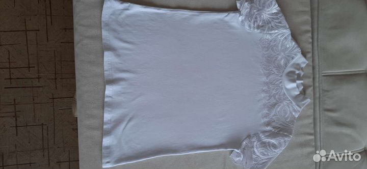 Школьная форма для девочки 140 пакетом