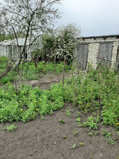Участок 20 сот. (ИЖС)
