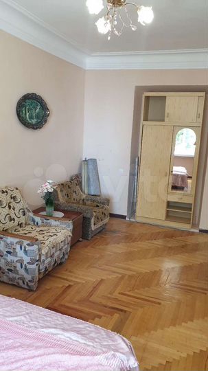 Дом 100 м² на участке 2 сот.