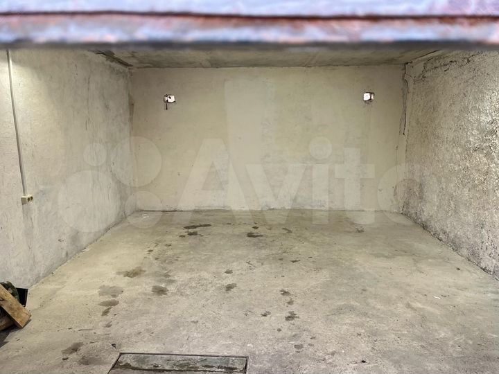 Гараж, 29 м²