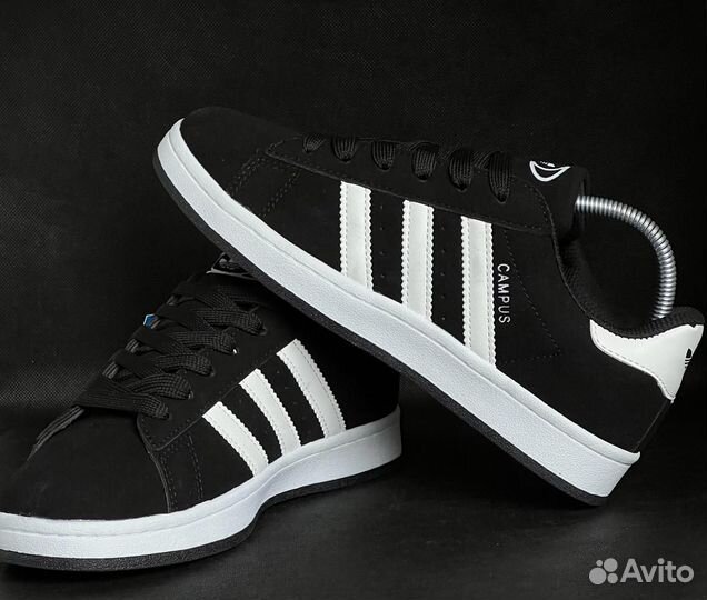 Женские кроссовки Adidas Campus Original