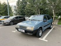 ВАЗ (LADA) 2109 1.5 MT, 2003, 200 000 км, с пробегом, цена 130 000 руб.