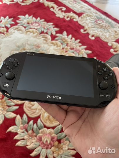 Sony PS Vita slim