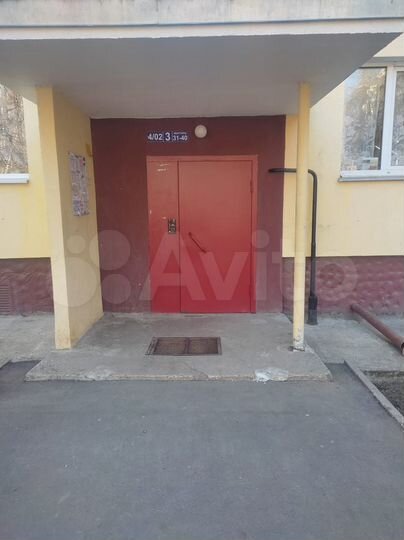 Комната 20 м² в 1-к., 5/5 эт.