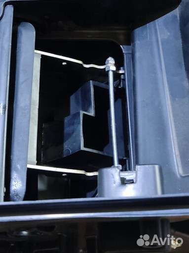 Ремкомплект печки Шевроле Круз/ Орландо