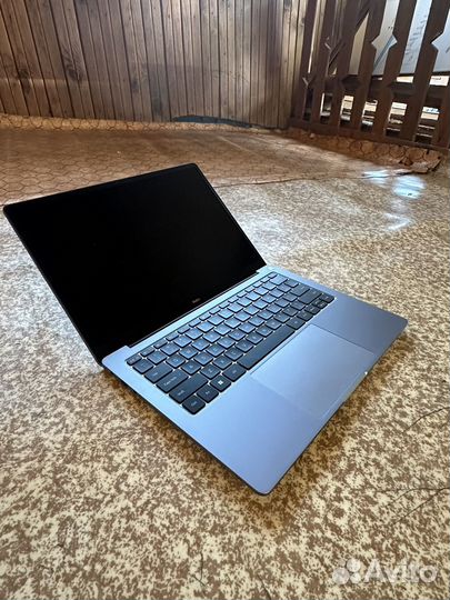 Ноутбук xiaomi redmibook pro 14