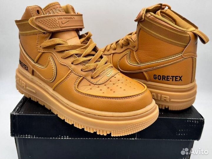 Nike air force 1 High Gore-Tex Boot