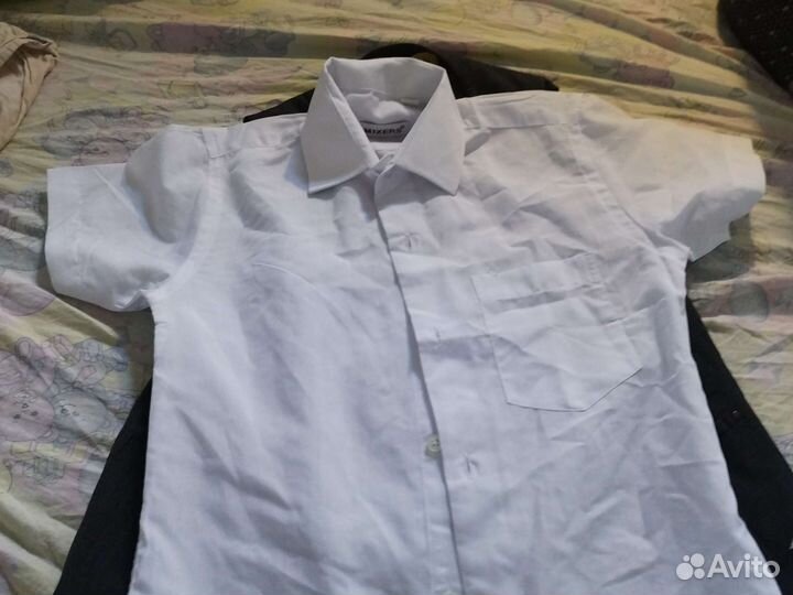 Школьная форма для мальчика 140 146