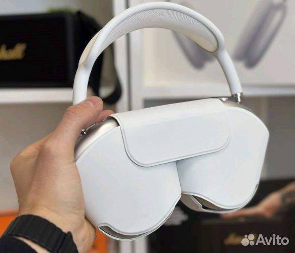 Беспроводные наушники Airpods MAX Premium