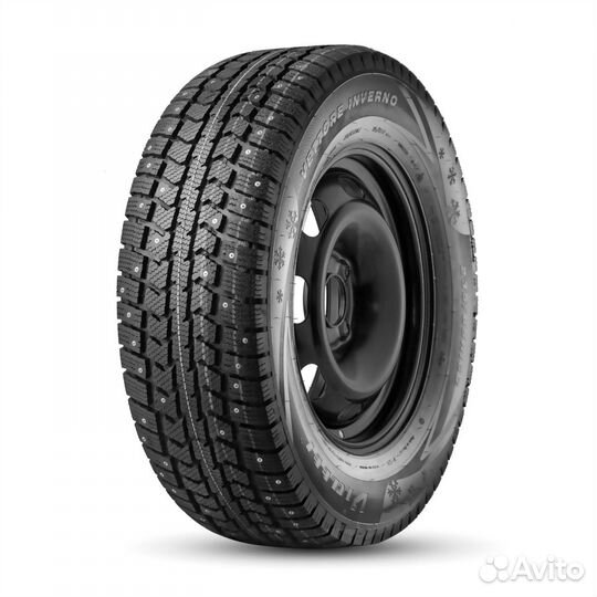 Viatti Vettore Inverno V-524 225/70 R15C 112R