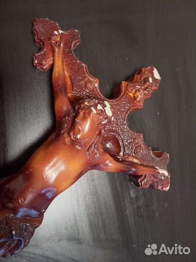 Семейная реликвия 